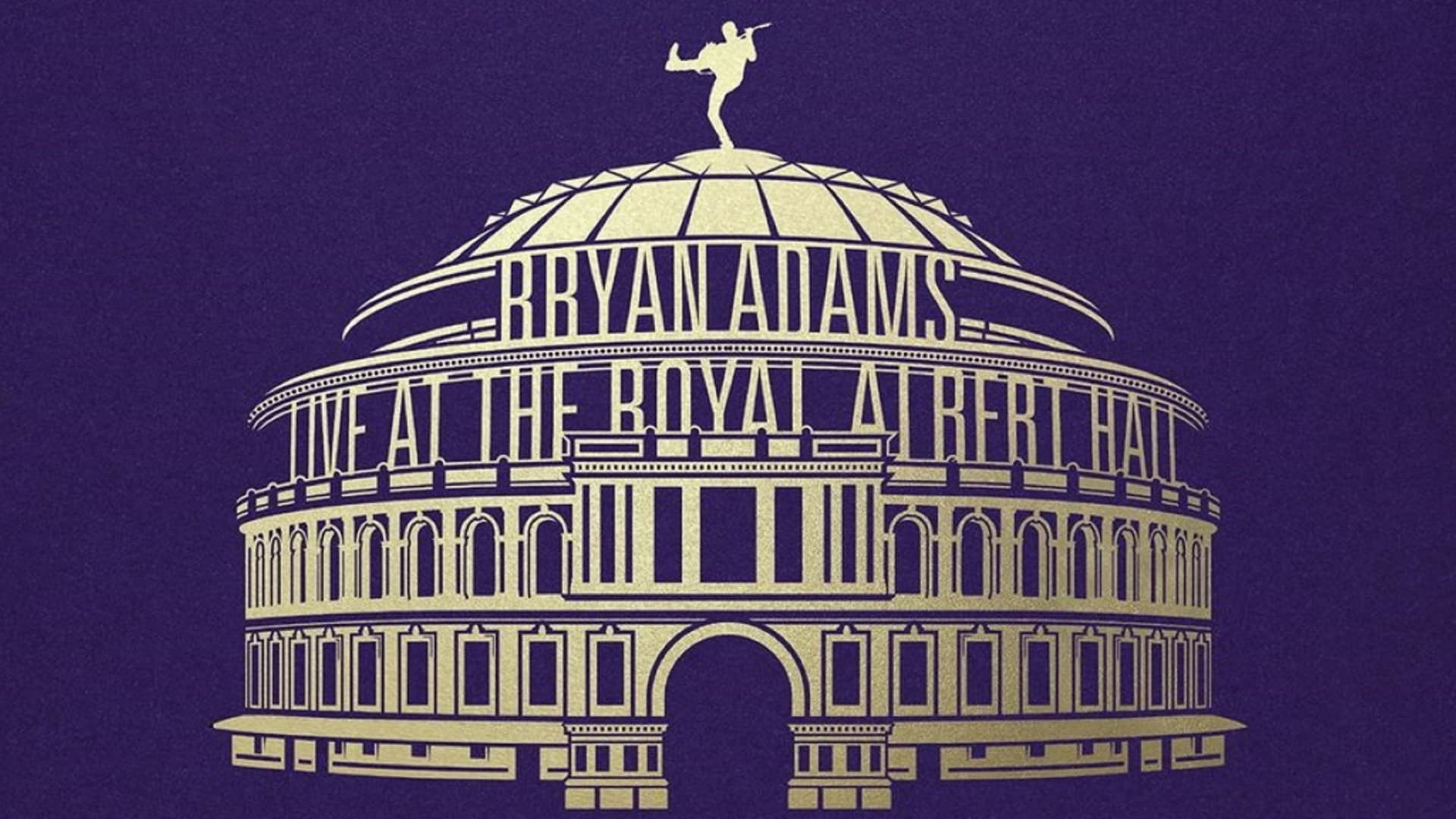 Bryan Adams - Waking Up the Neighbours Live At The Royal Albert Hall