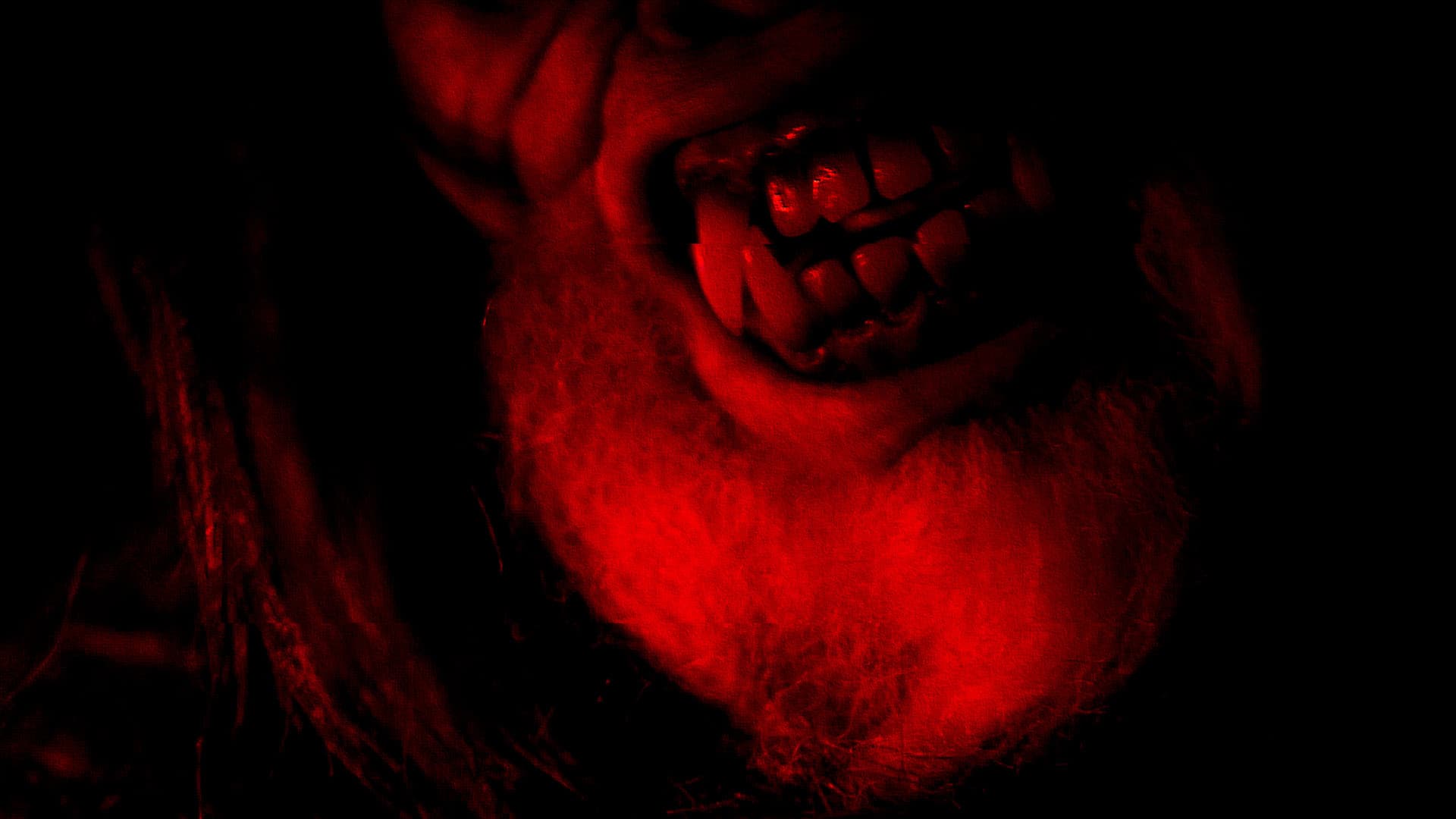 Tahoe Joe 3: Concrete Wilderness