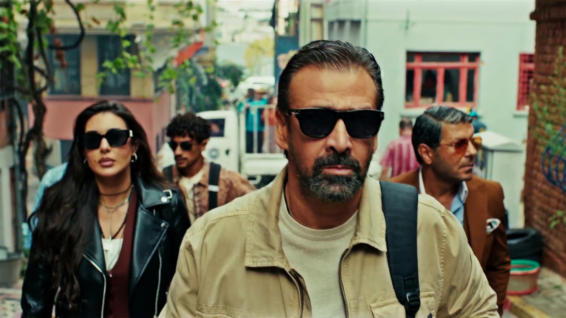 المشروع إكس