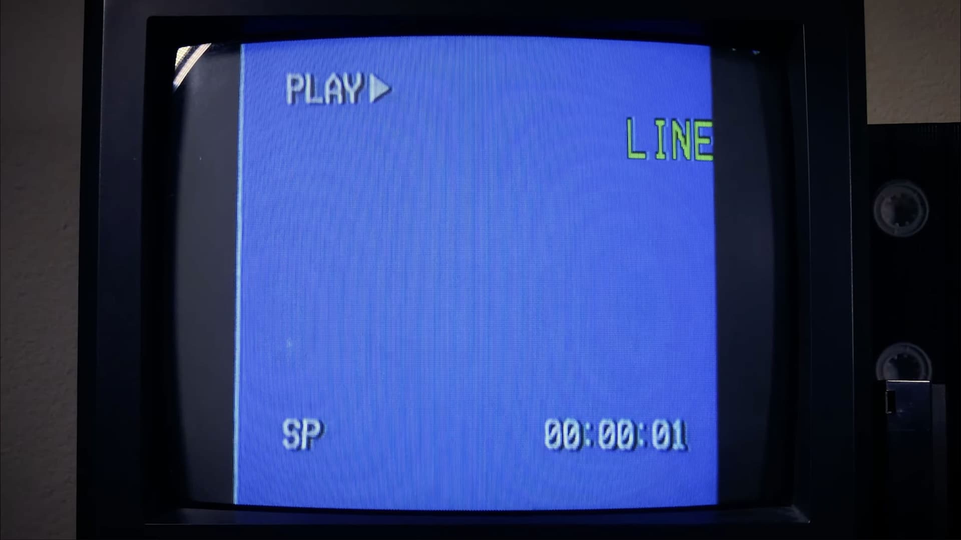 The Black Tape Catalog