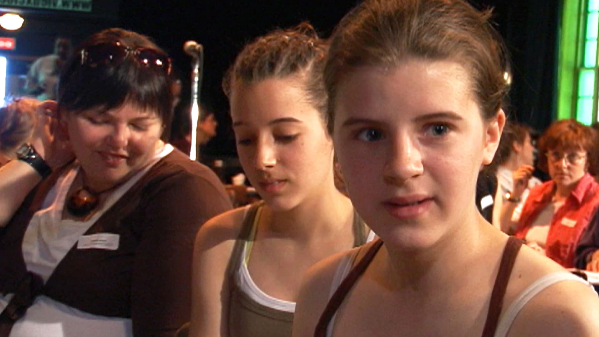 Sexy inc. Nos enfants sous influence