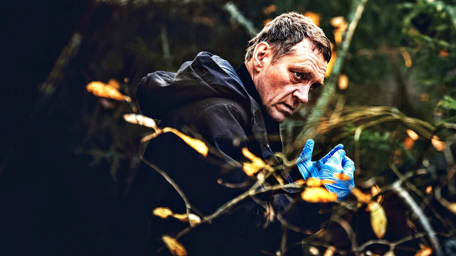 Sorjonen: Muraalimurhat