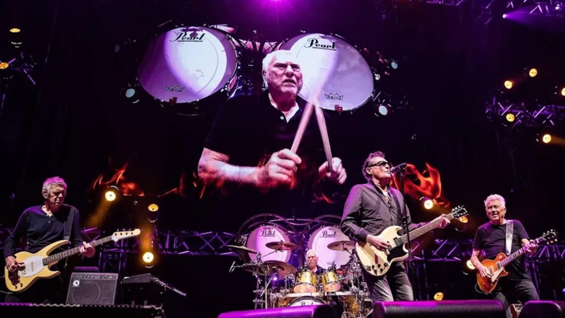 Golden Earring: Live in Ahoy