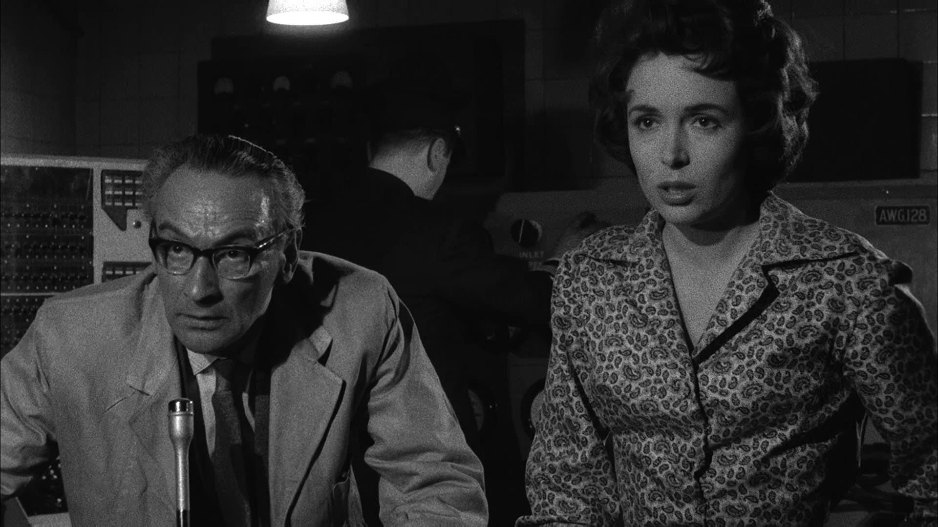 Primul om în spațiu