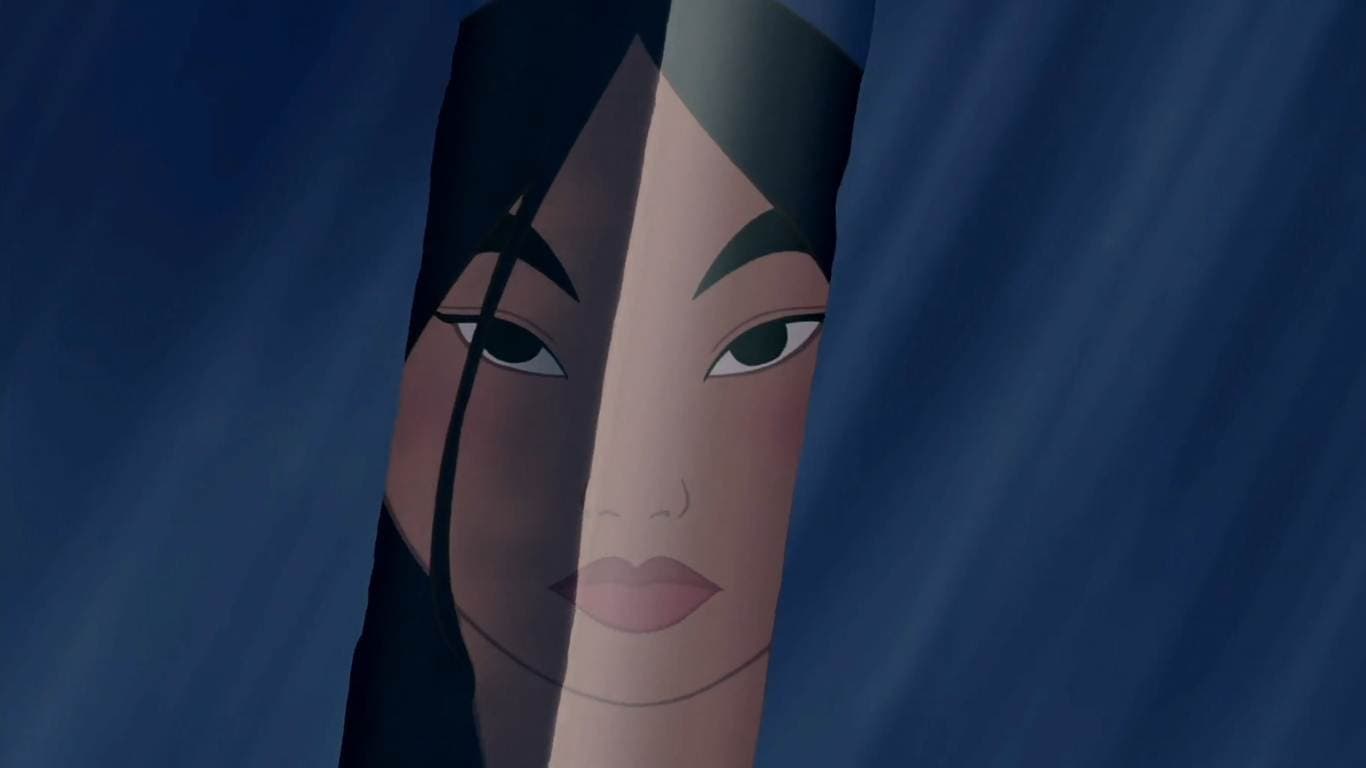 Neînfricata Mulan