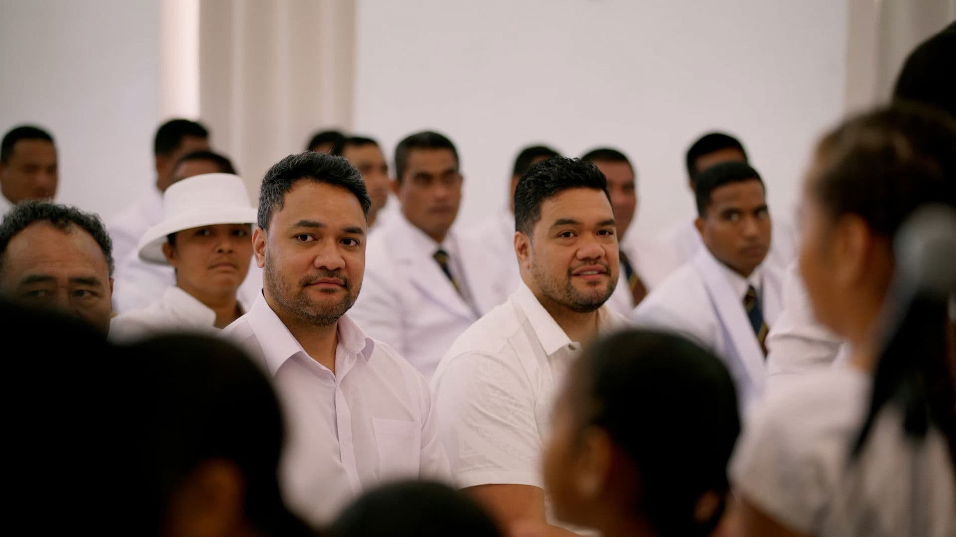 Tenor: My Name Is Pati