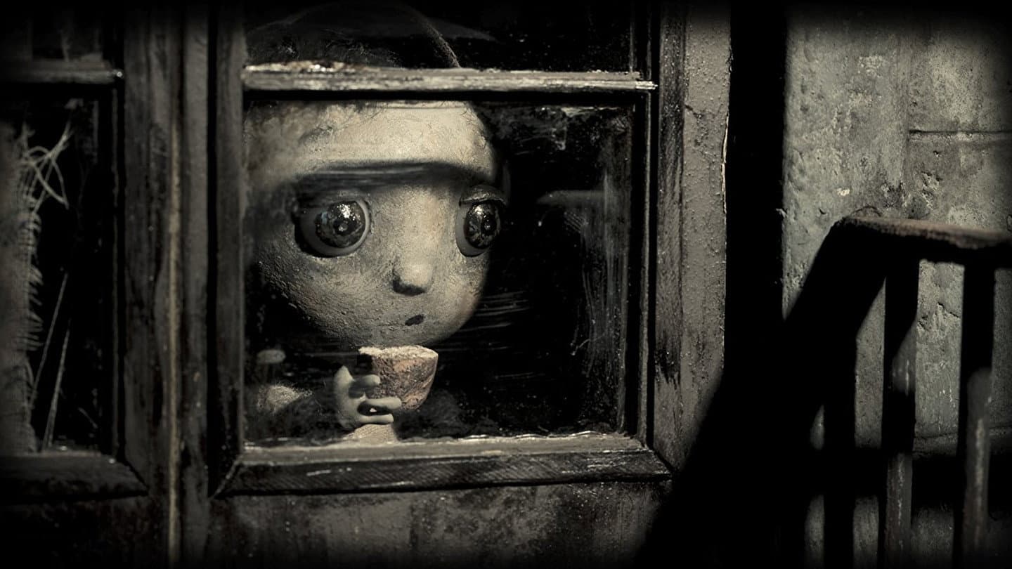 Les Bessones del Carrer de Potent