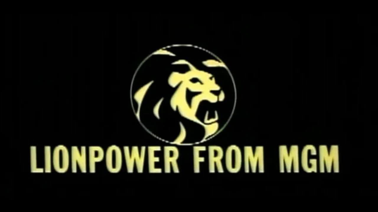 Lionpower from MGM
