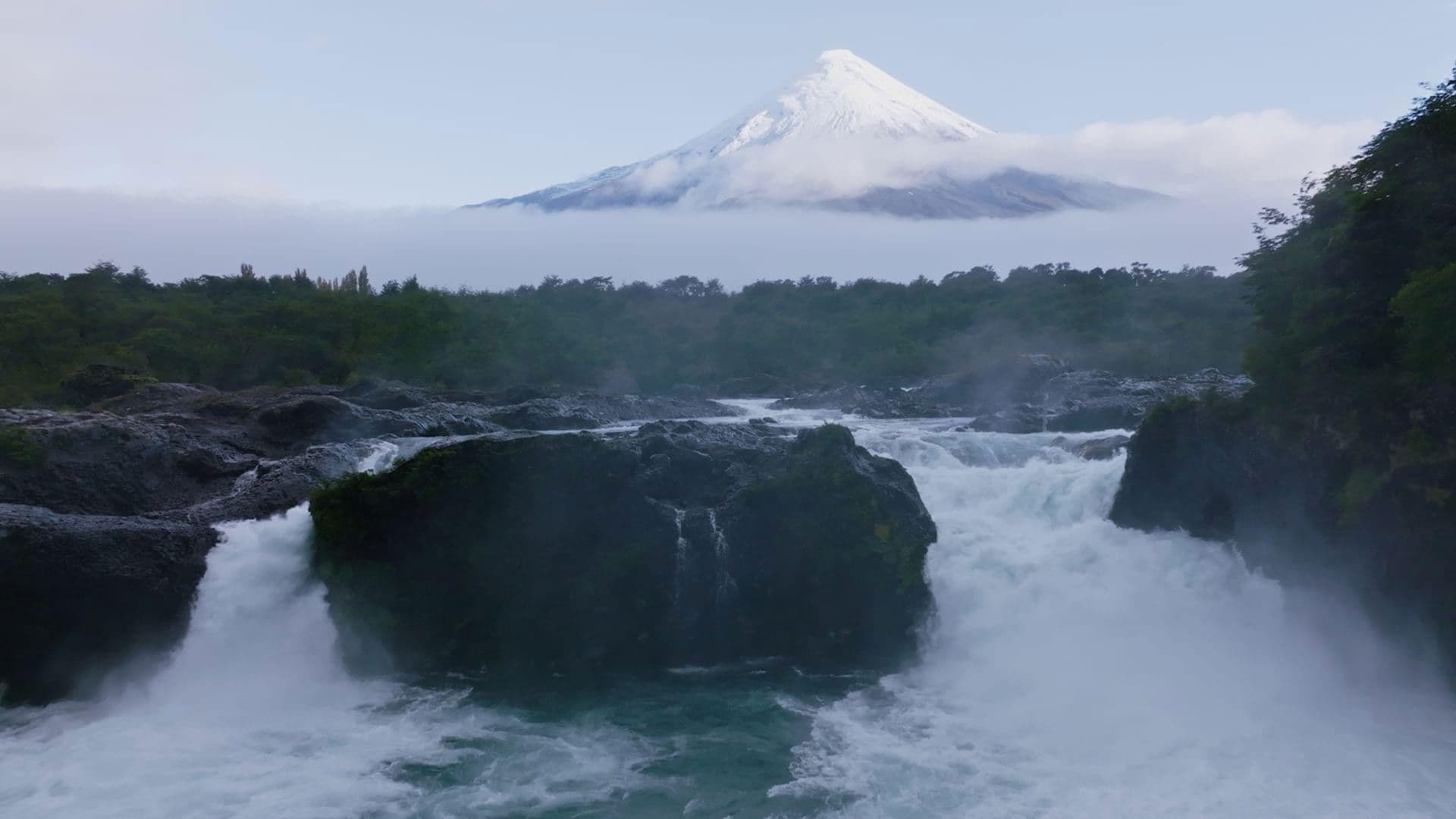 Patagonien - Land der Pioniere