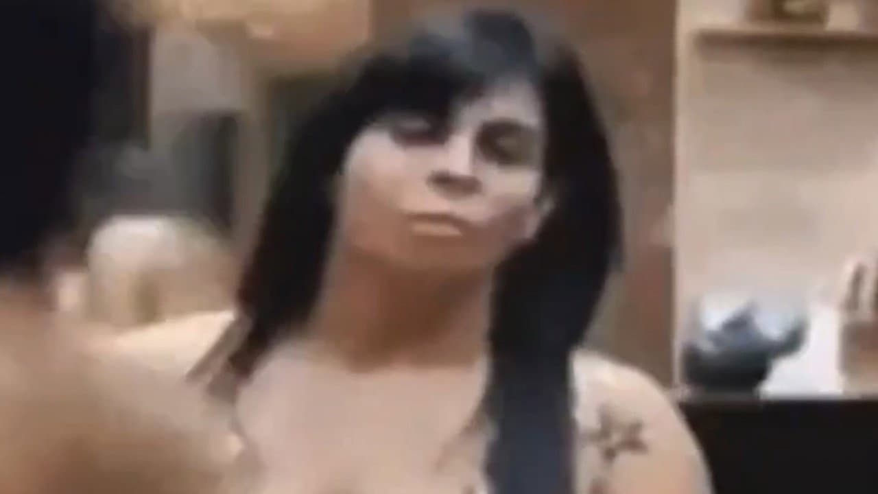 Conclave (Gretchen's GIF Edit)