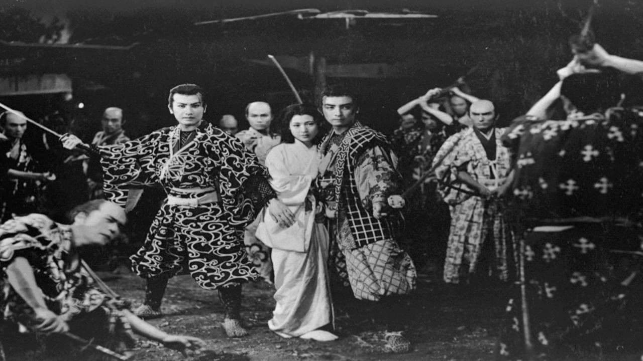 里見八犬傳　完結篇　暁の勝鬨