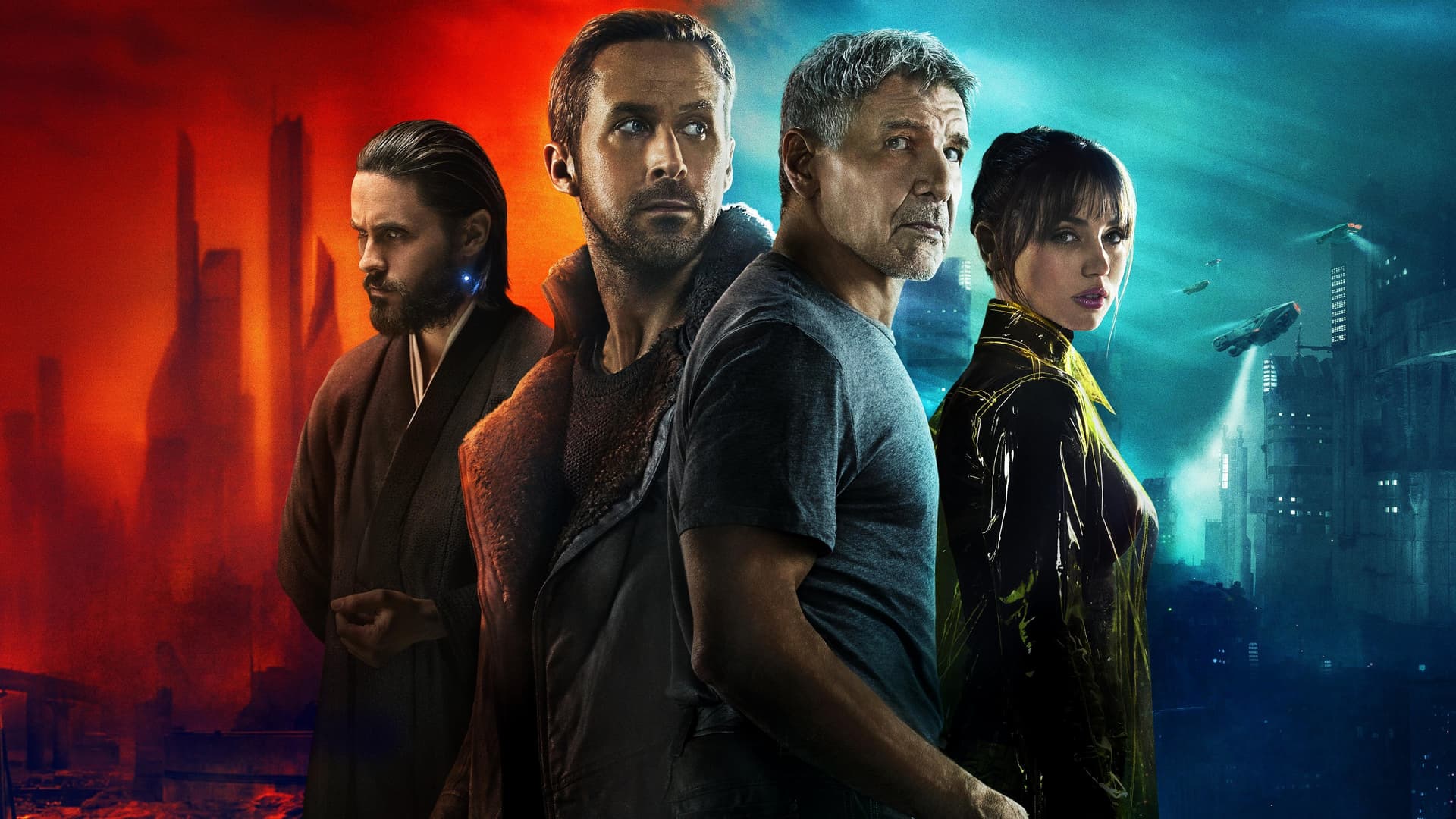 Vânătorul de recompense 2049