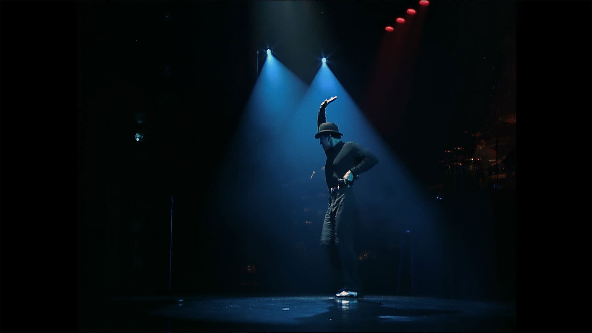 VOICES: The Danny Gans Story