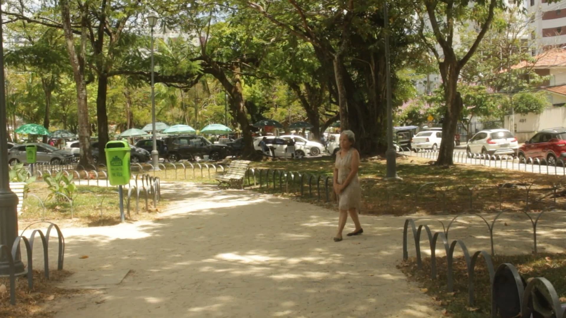 Entre As Cartas, As Memórias