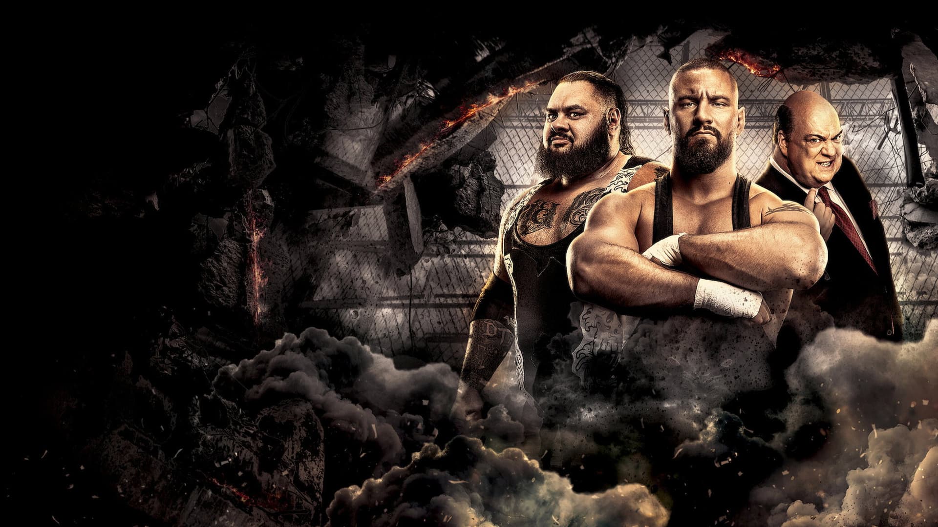 Survivor Series: WarGames