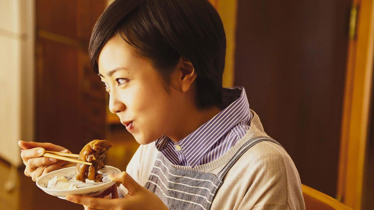 ママ、ごはんまだ？