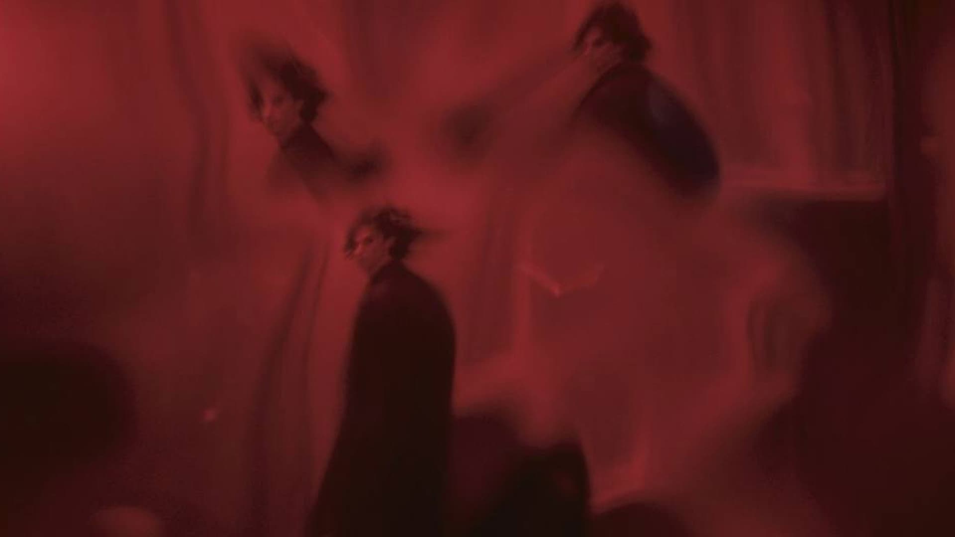 L'uomo che fotografò la donna più bella del mondo