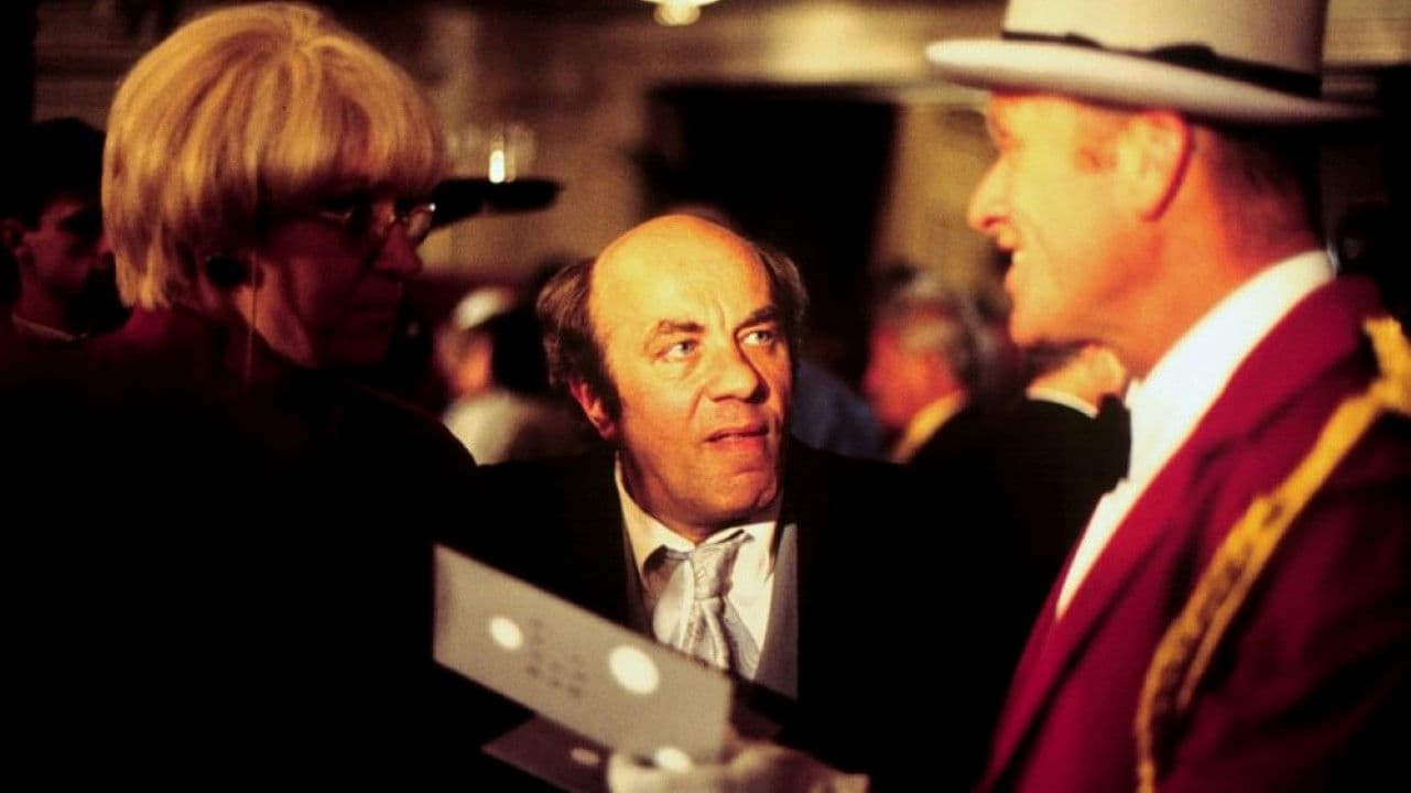 De Eenzame Oorlog van Koos Tak