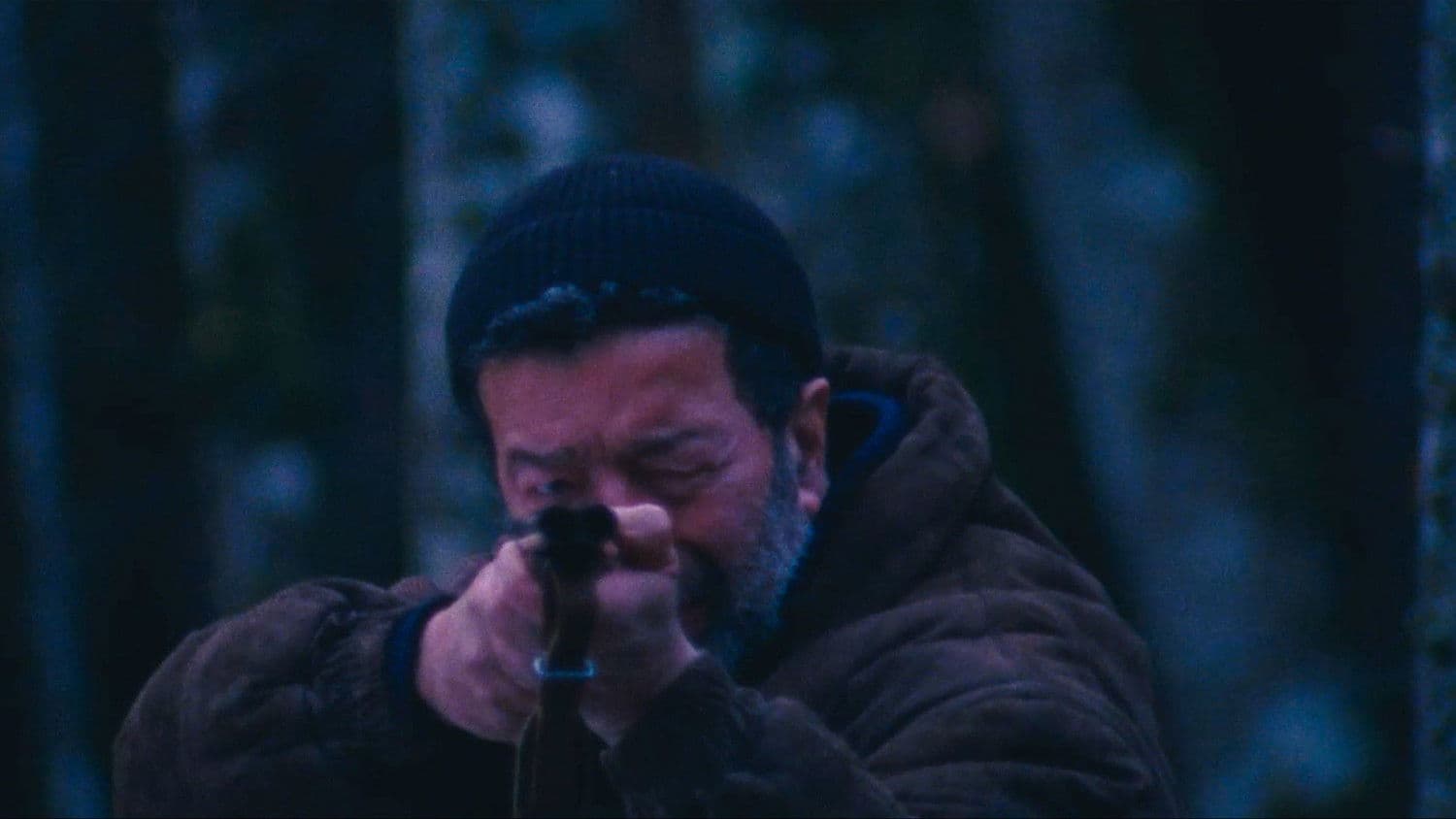 Paysage après la bataille