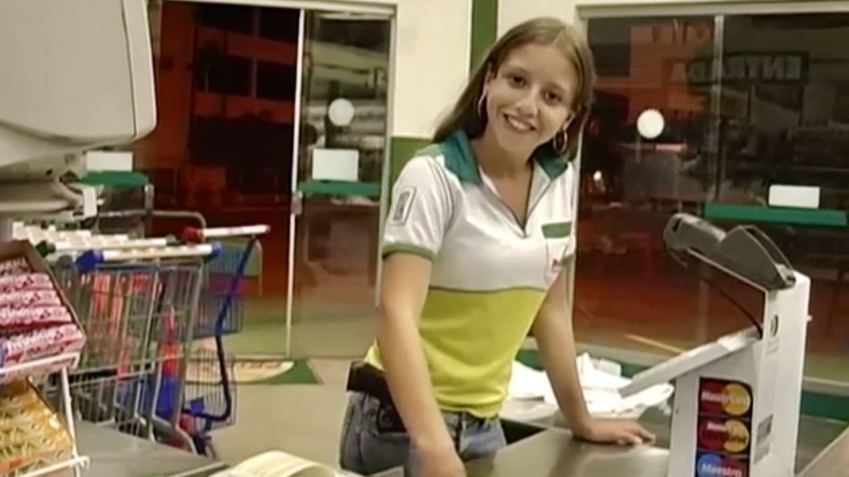 O Primeiro Dia de Trabalho