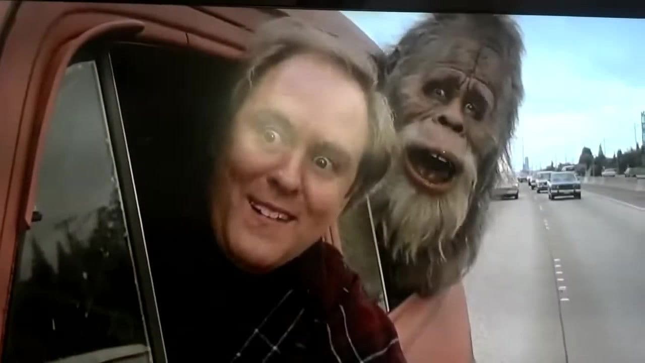 Harry and the Hendersons