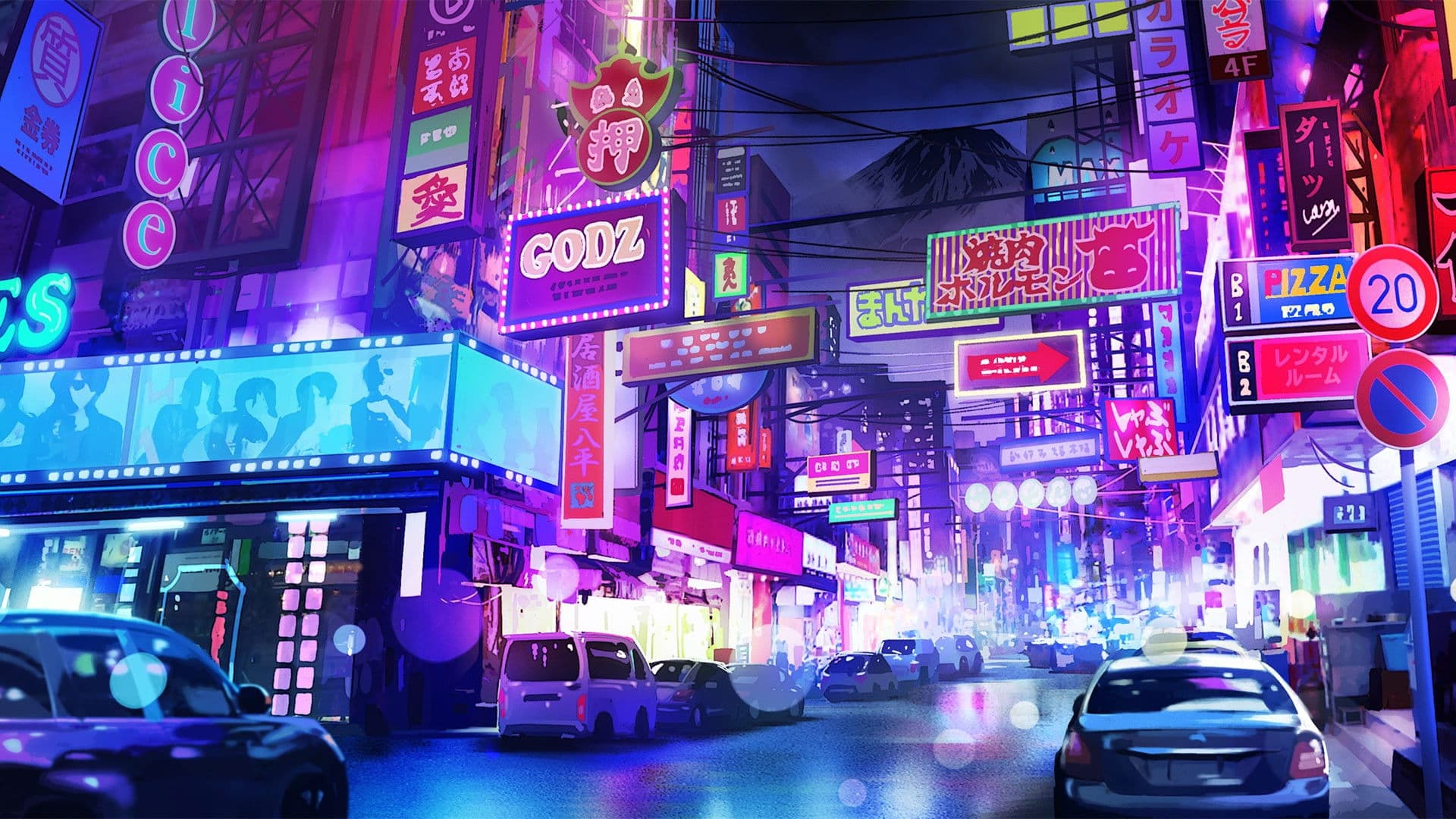 ハイドライバーズ