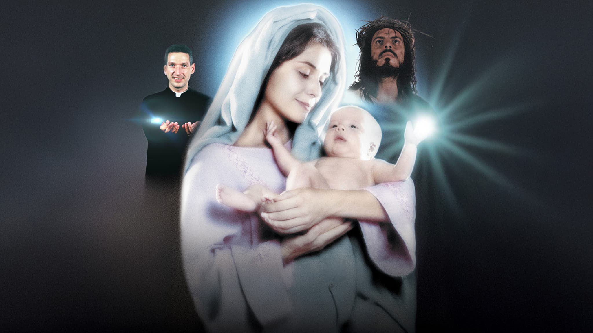 Maria: Mãe do Filho de Deus