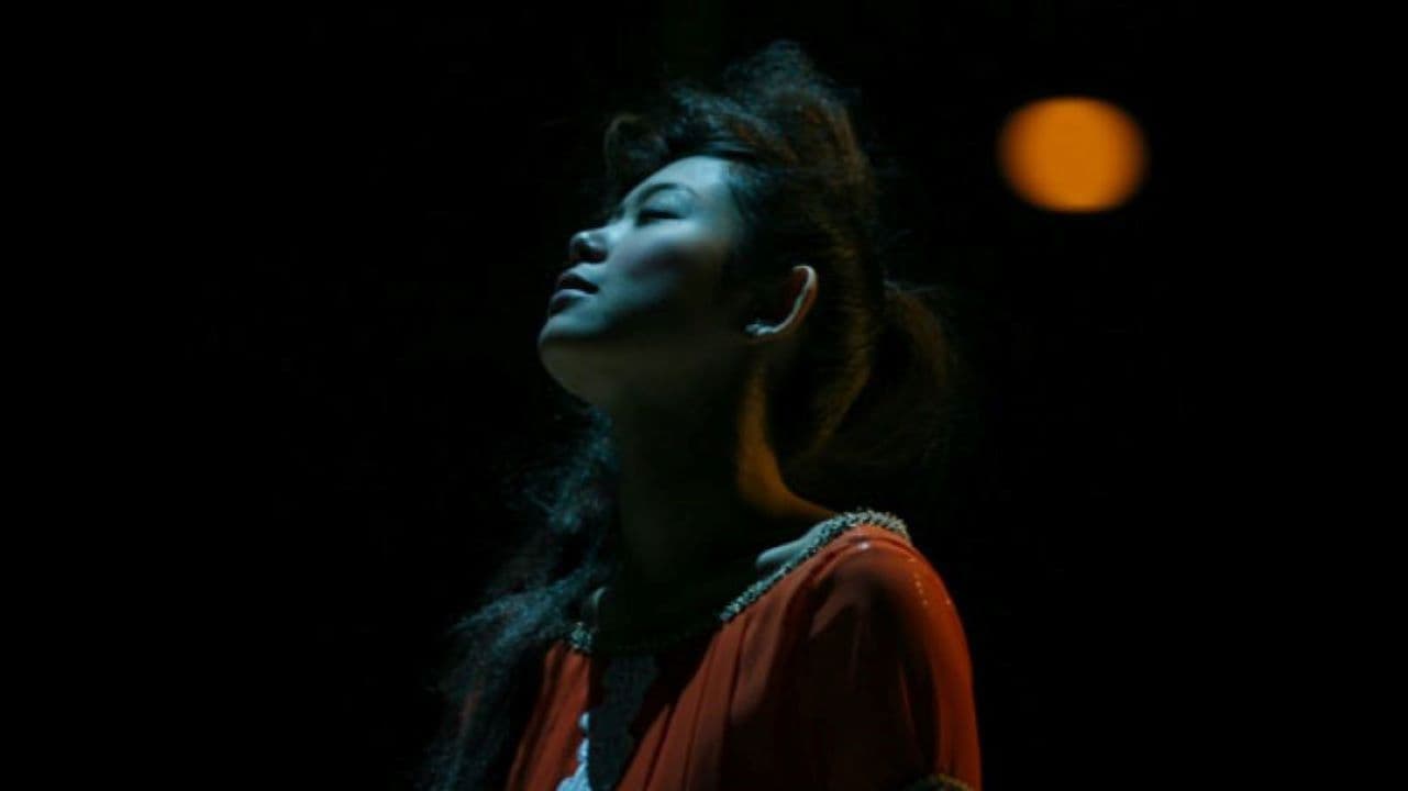 初武道館ワンマン LIVE -2007/12/20-