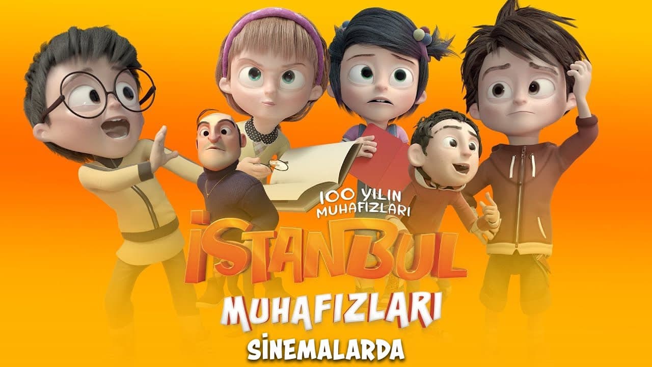 İstanbul Muhafızları: 100 Yılın Muhafızları