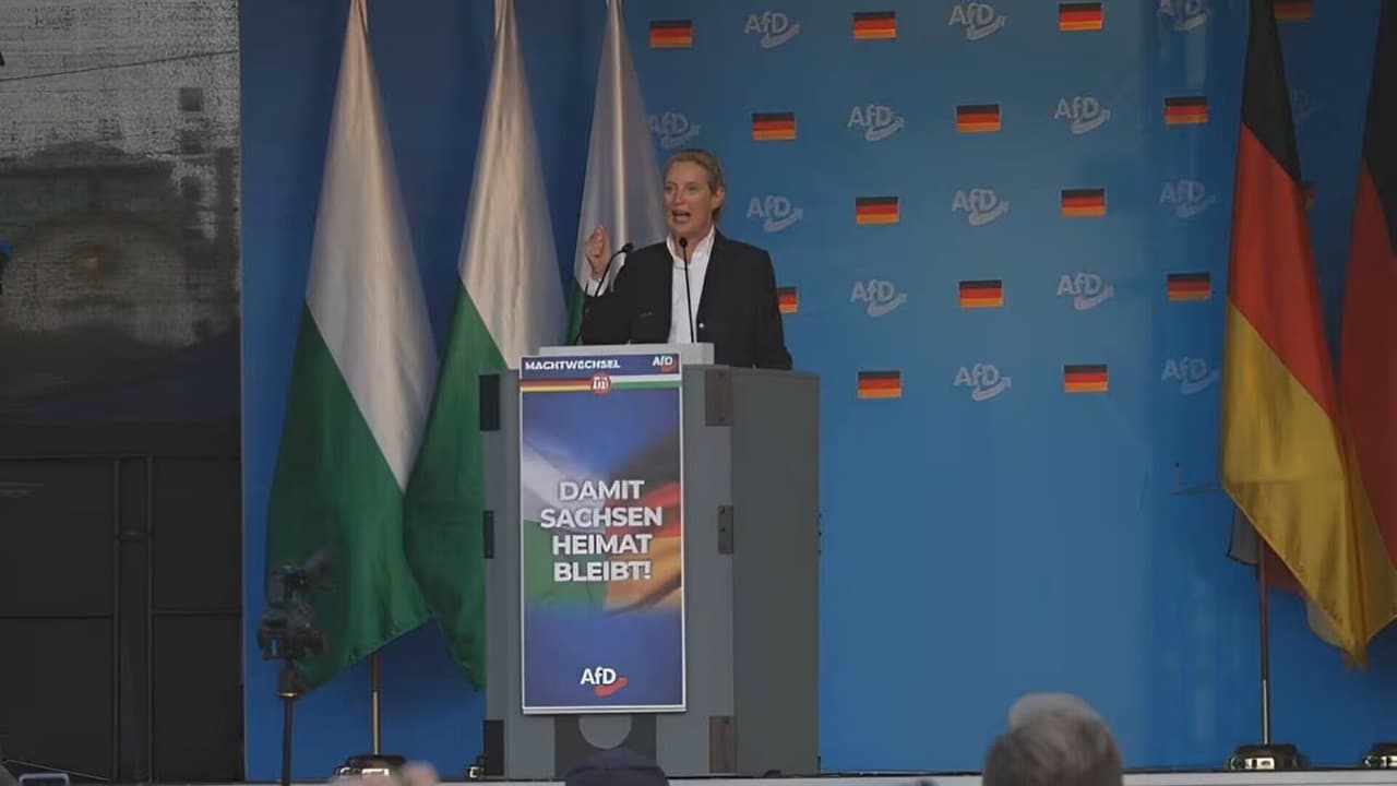 Allemagne, la chute du pays modèle