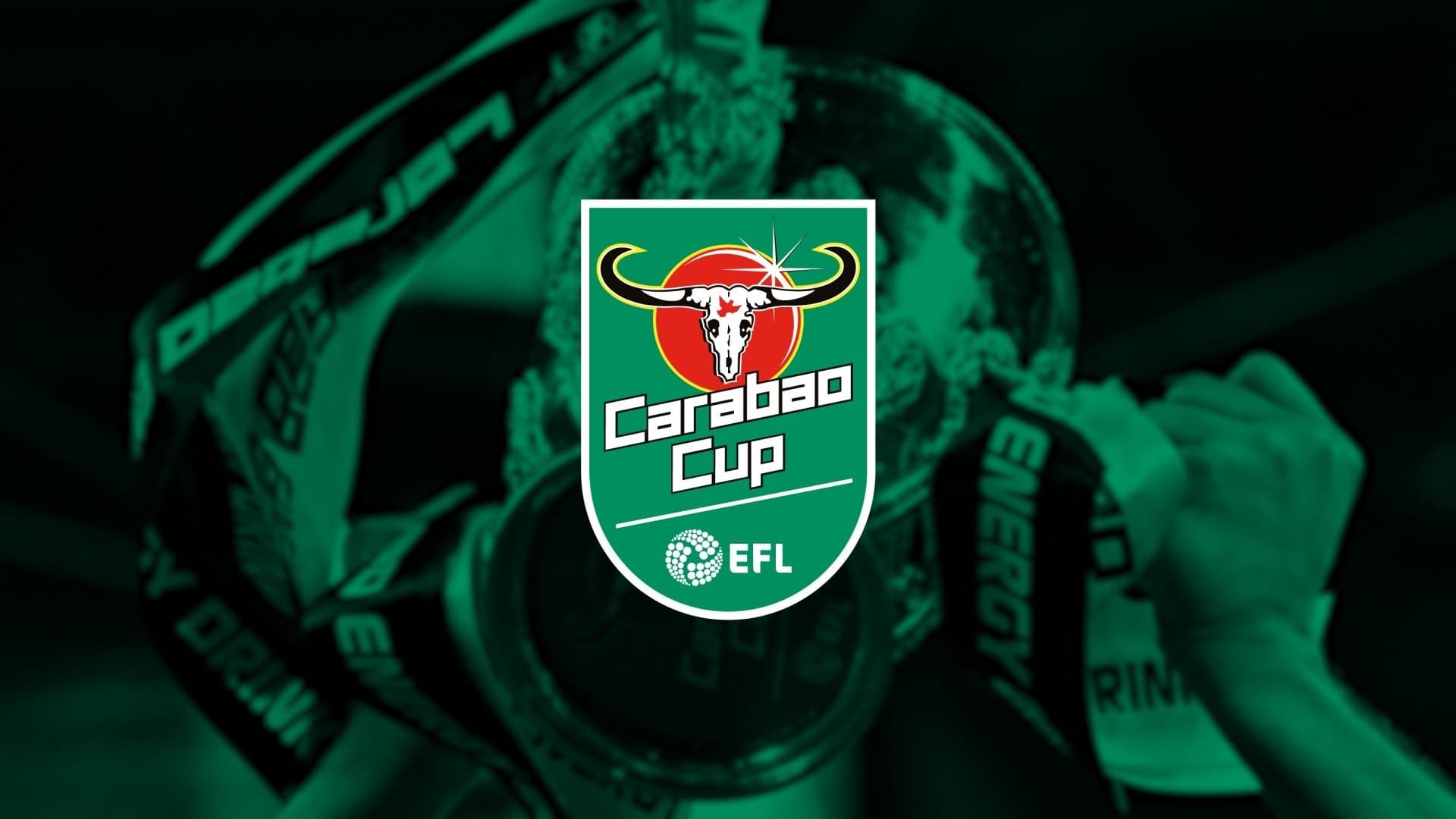 EFL Carabao Cup Highlights