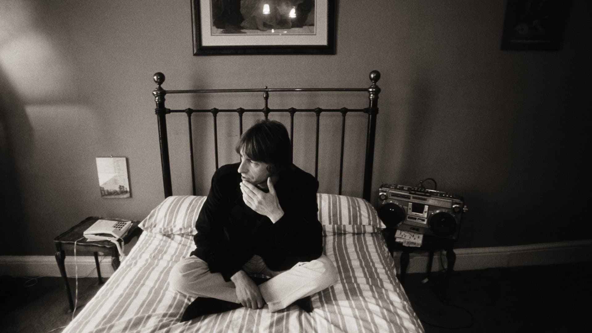 Record On: Paul Weller - Wild Wood