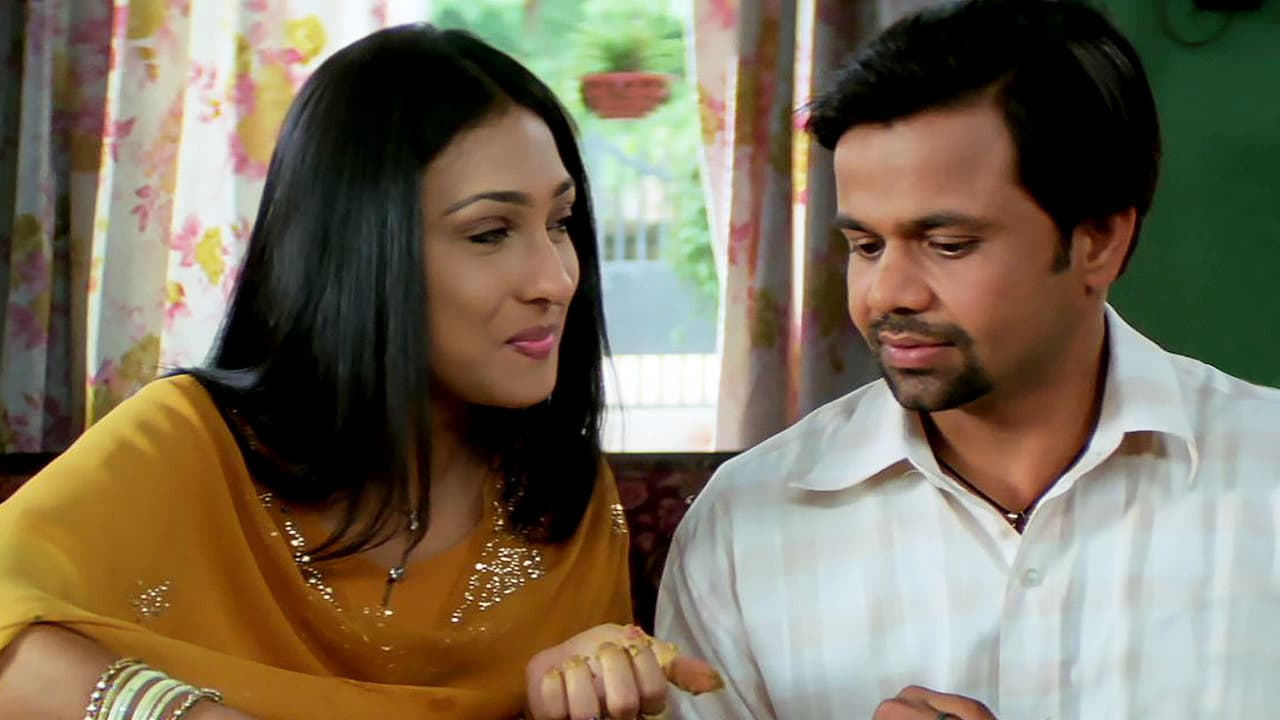 Soț mic, iubire mare