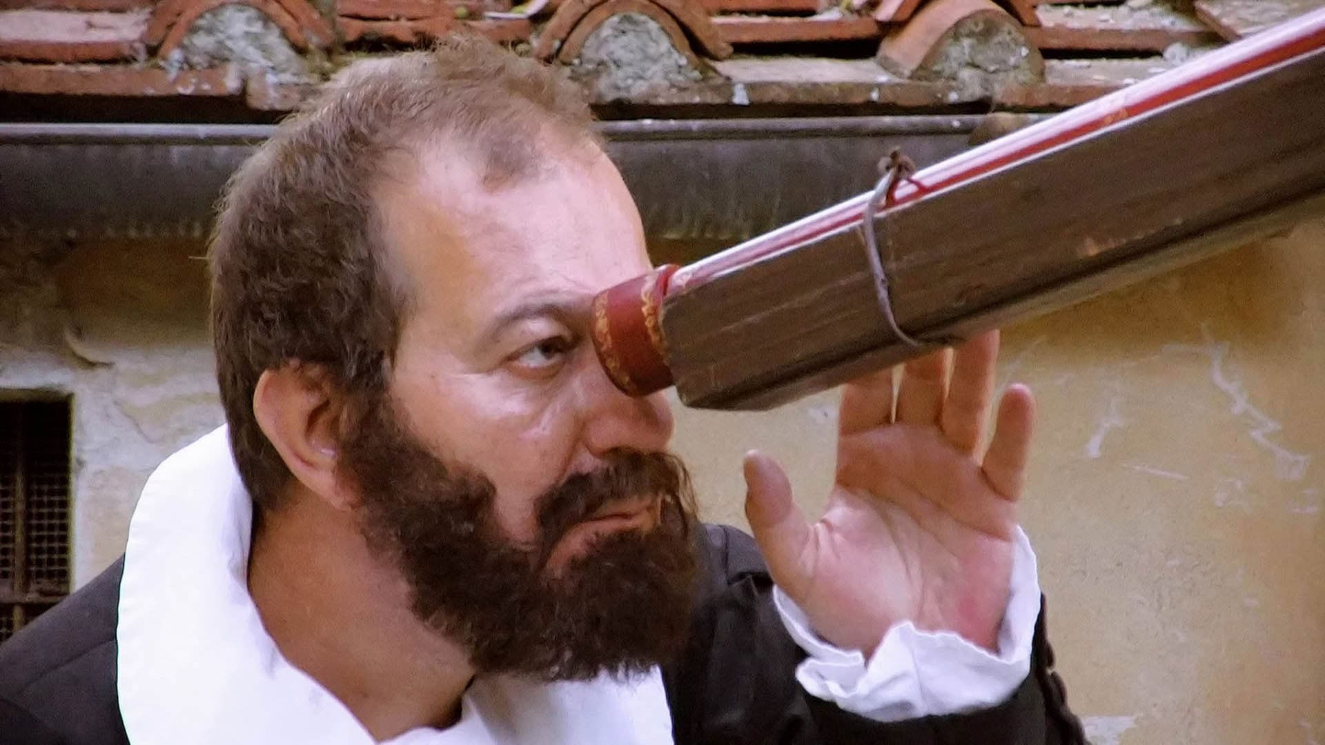 400 de ani ai telescopului