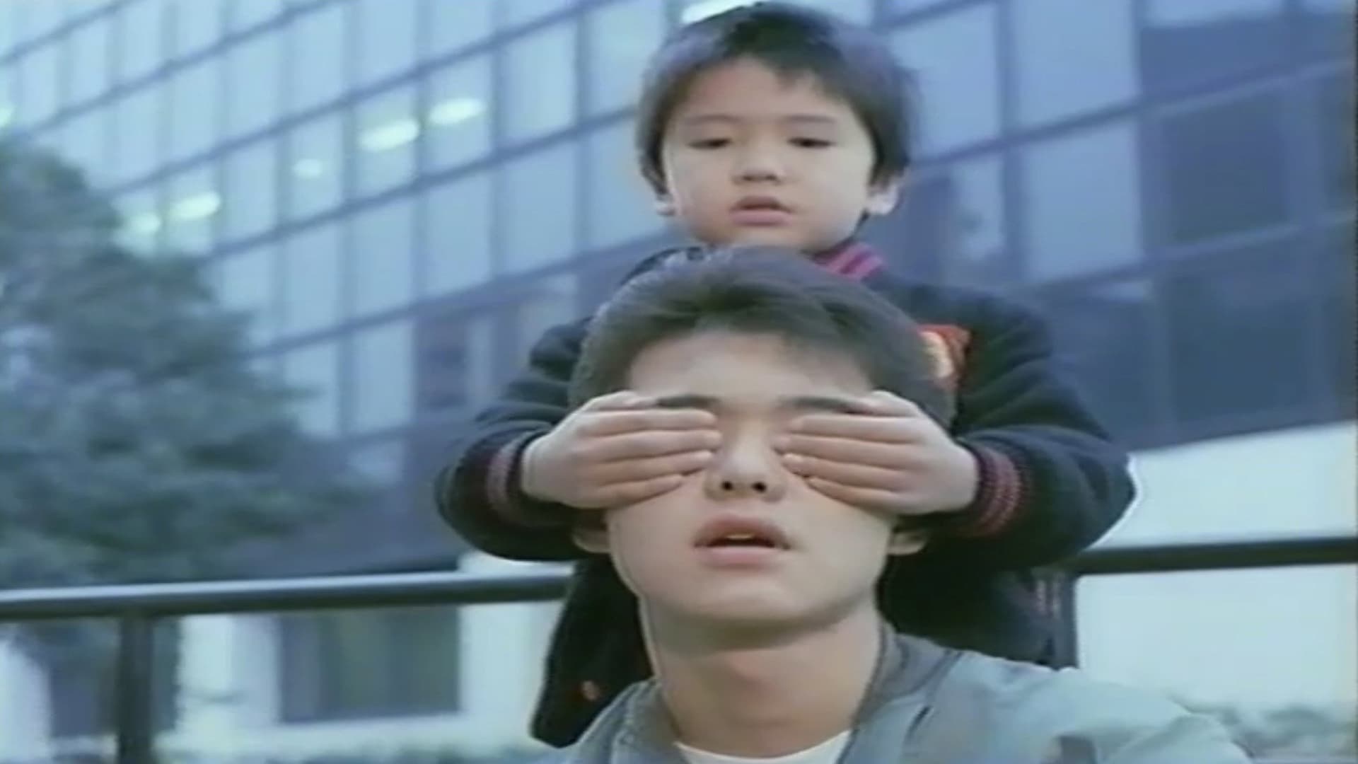 ヘビーＳＥＸ'８７ 感度良好
