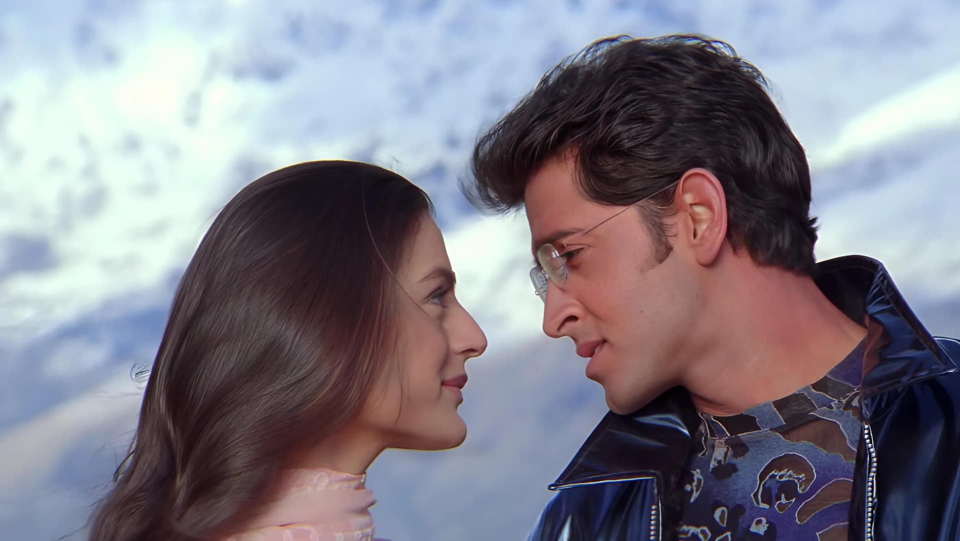 कहो ना प्यार है