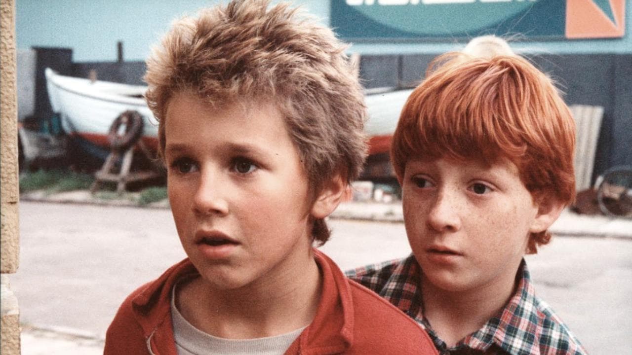 Otto er et næsehorn