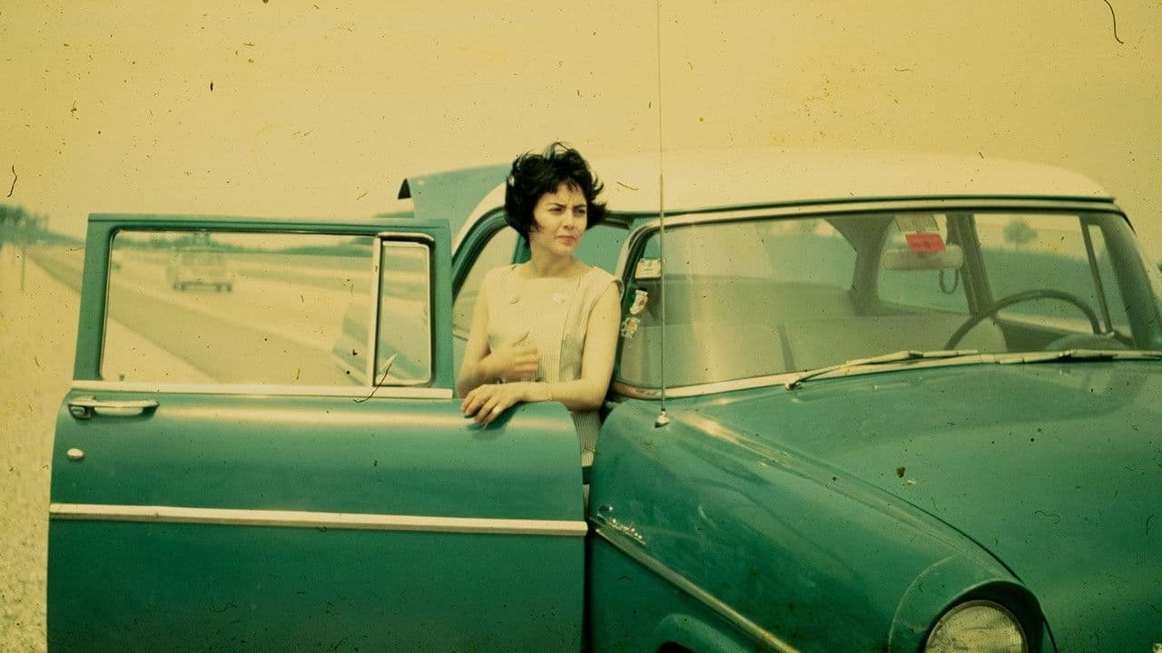 Algerien par accident