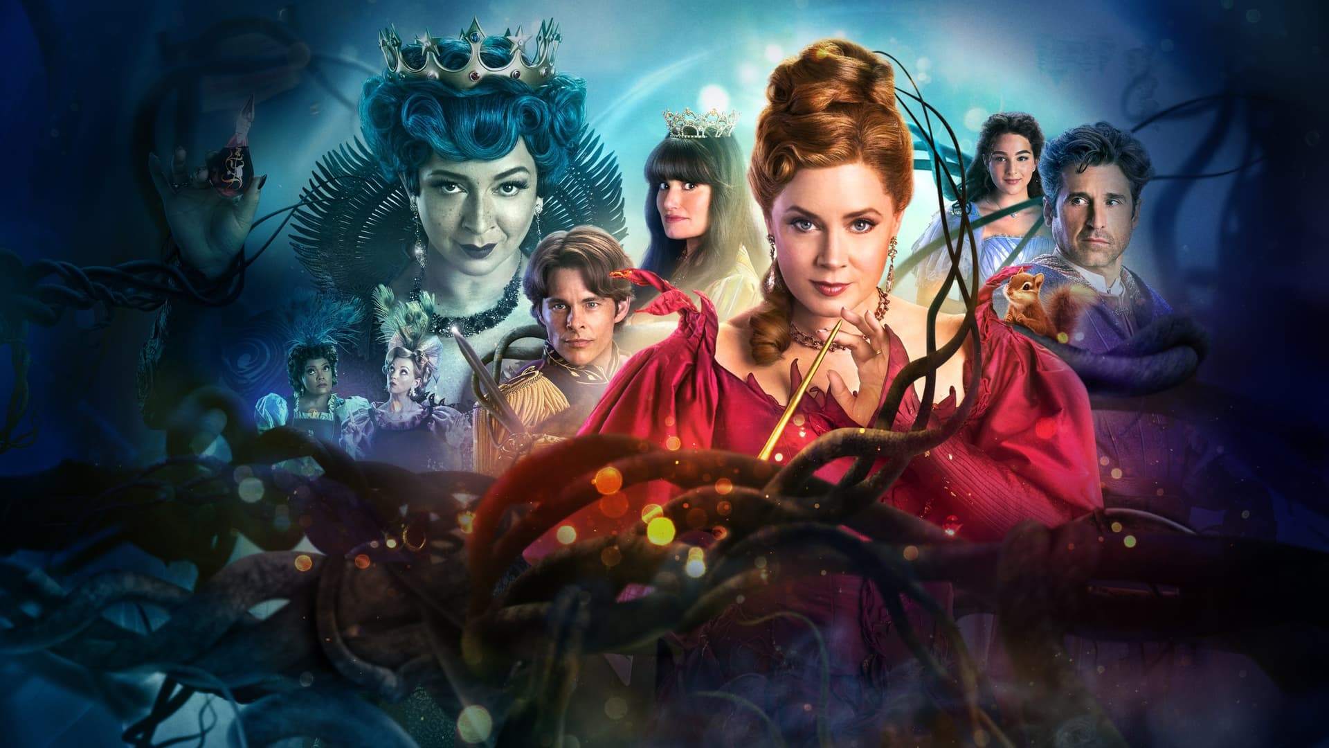 În căutarea magiei