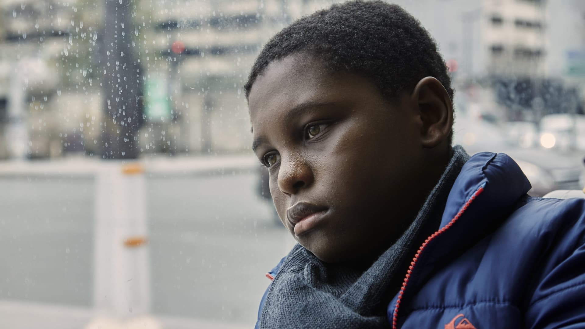 Une saison en France