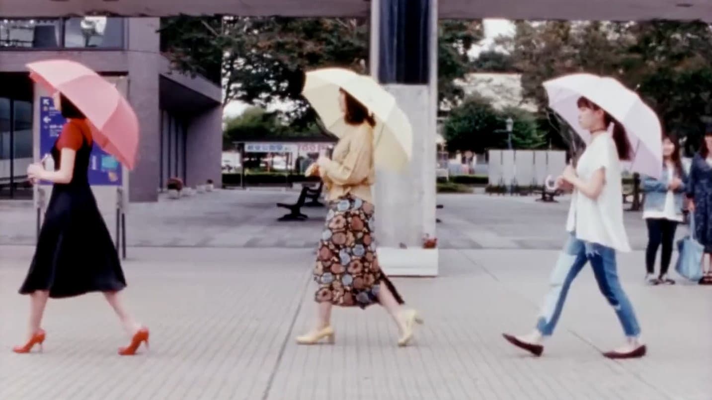ファッションランナー