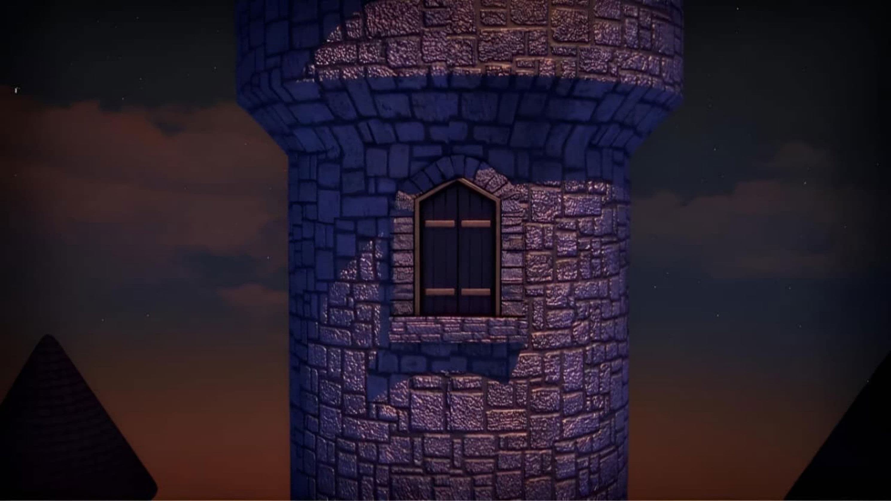 O Cavaleiro, o Raptor e a Donzela