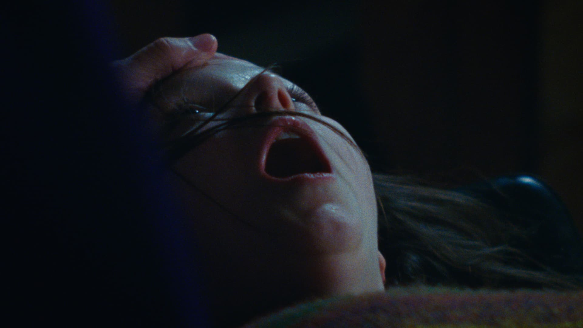 J'ai vu le visage du diable