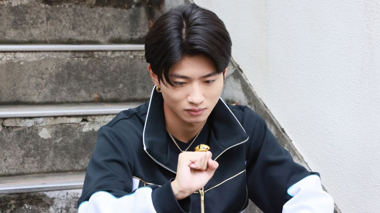 ナンバーワン戦隊ゴジュウジャー ~ポーラー・ビギニング~