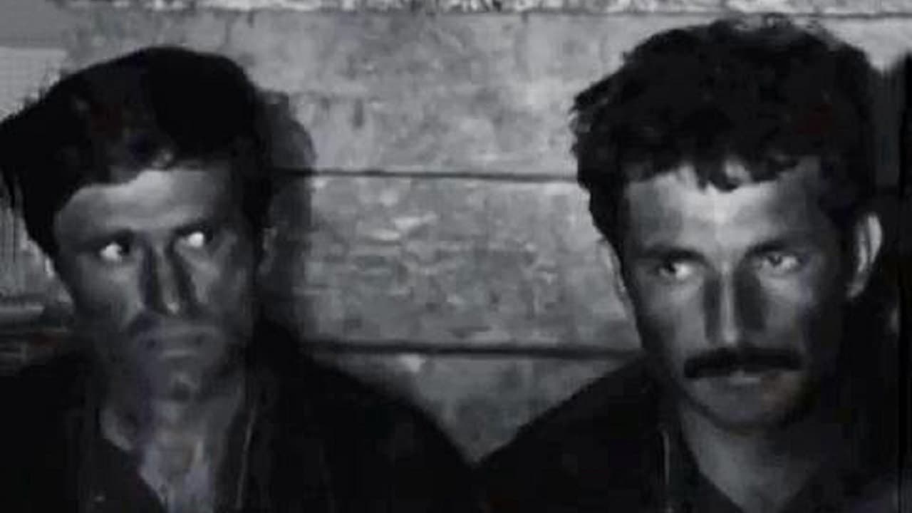 Қиссаи зиндони Павиак