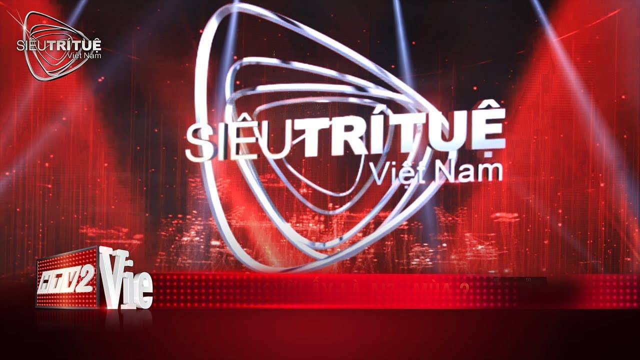 Siêu Trí Tuệ Việt Nam