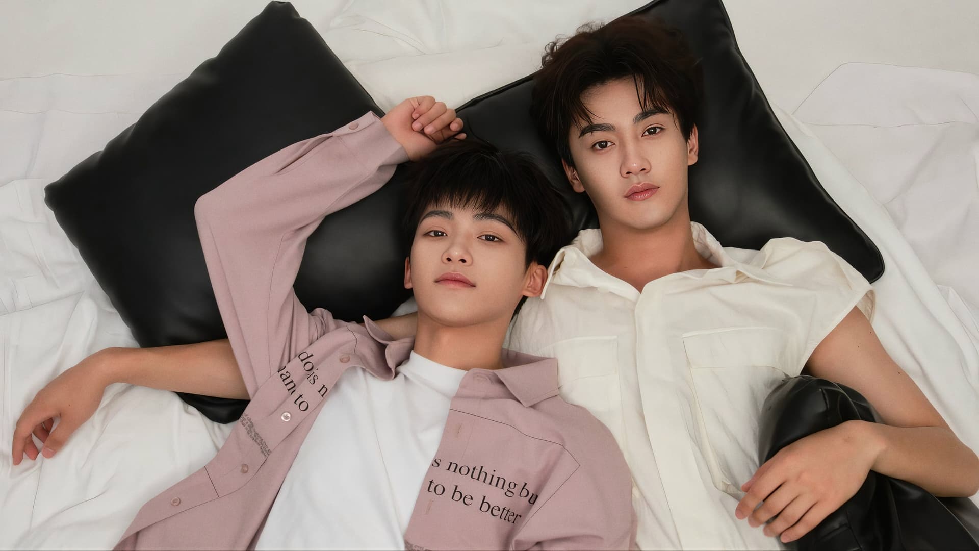 Dragoste răzbunată