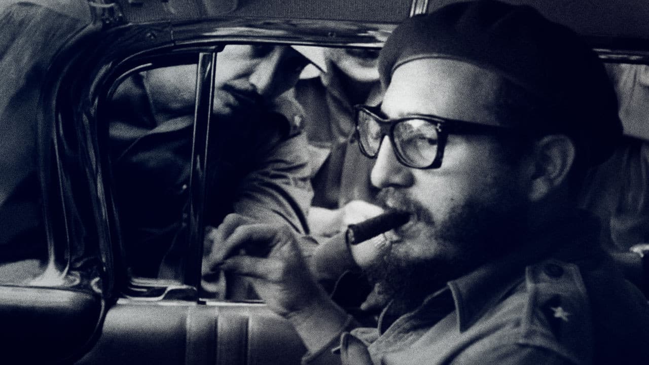 Povestea Cubei libere