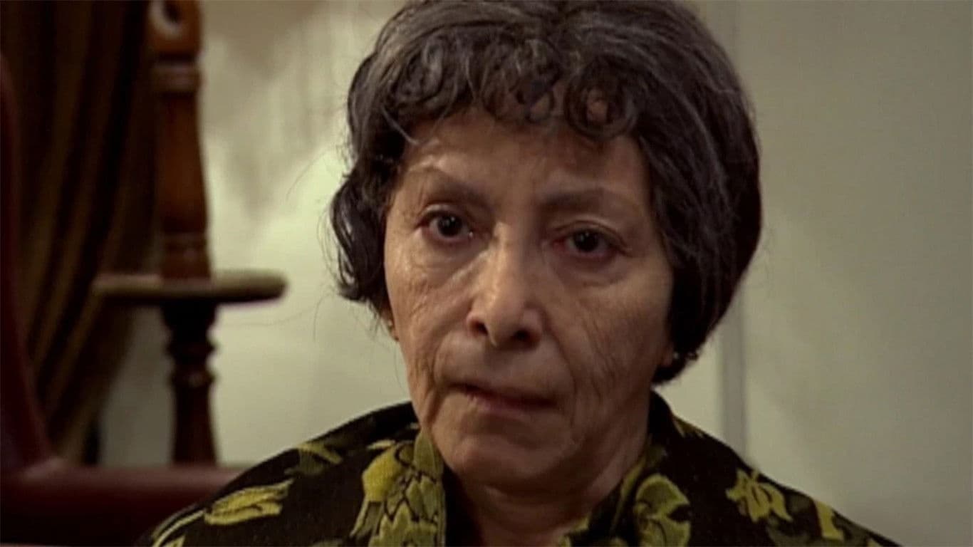 Kabuslar Evi: Son Dans