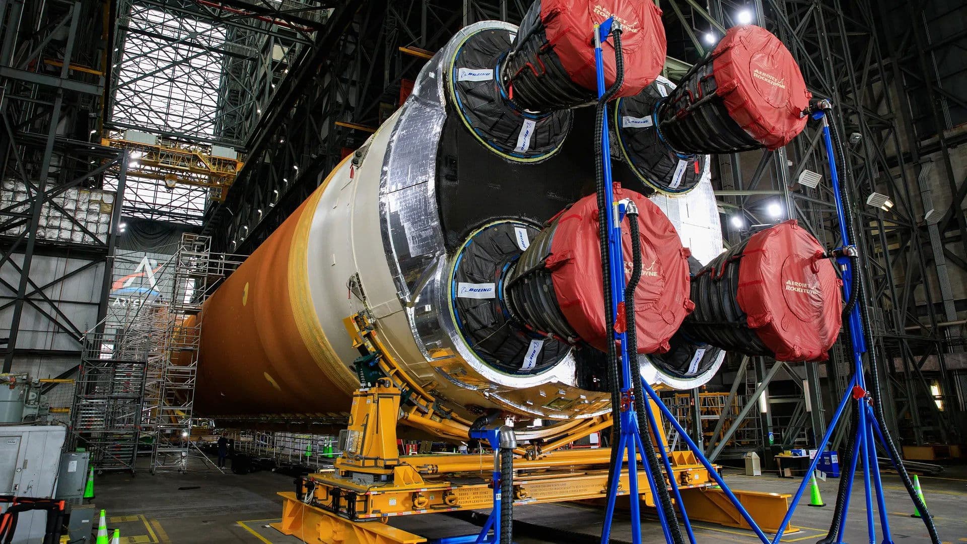 Artemis : les défis d'un retour sur la Lune